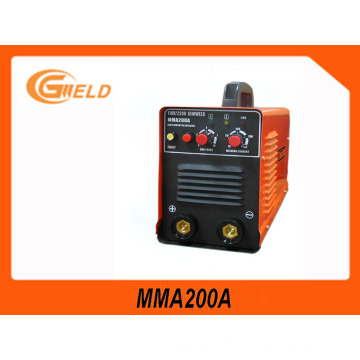 Newst Inverter MMA Welder Machine Welder (MMA)